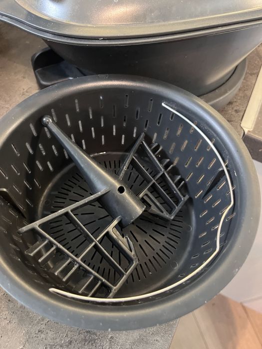 Lidlomiks Monsieur Cuisine Connect