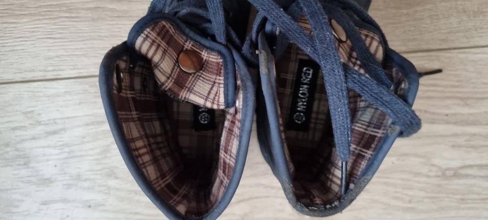 Buty rozm.33 za darmo