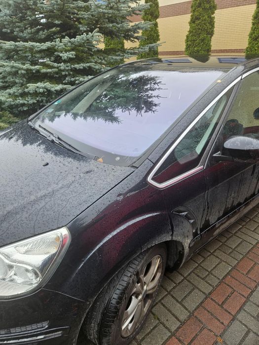 Ford s-max  na sprzedaż