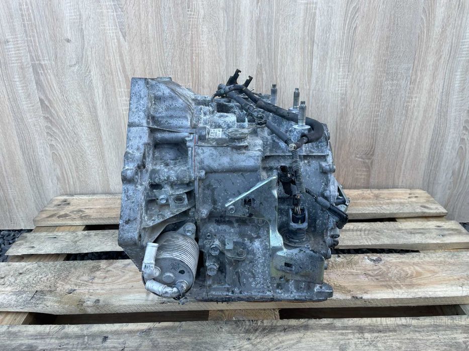 АКПП Автоматична коробка Автомат Mazda 6 CX-5 2.2  Повний привид 4х4