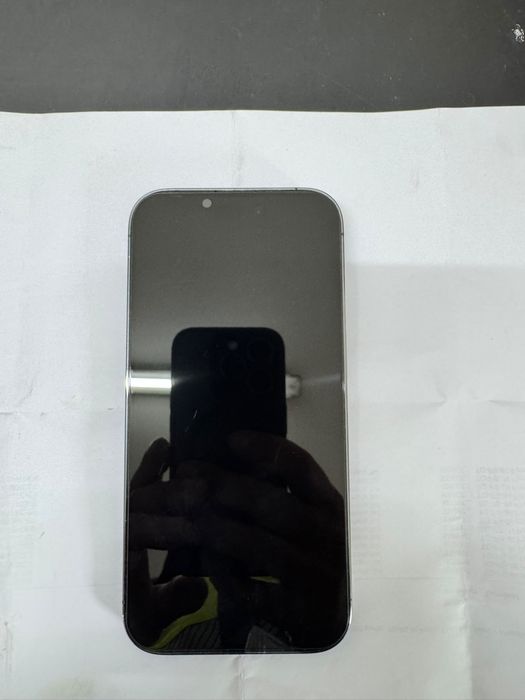 Iphone 14 pro 256gb