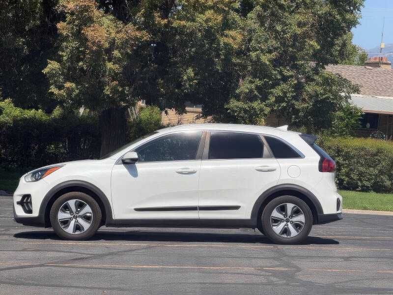 2020 Kia Niro LX