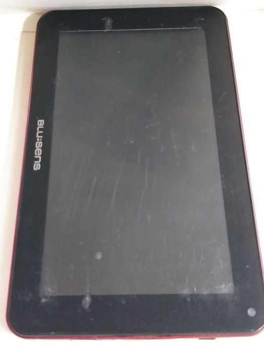 Планшет Blusens Touch 73 DC ( Dex 7.1  "8Gb"