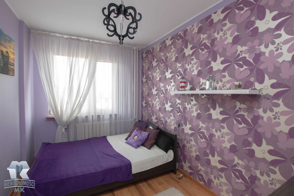 3 pokoje 62 m²  ul. Orzeszkowej Zamość - Widok 2