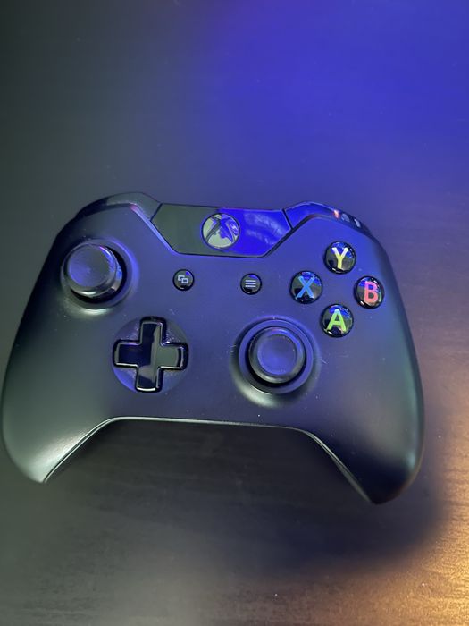 Comando xbox one