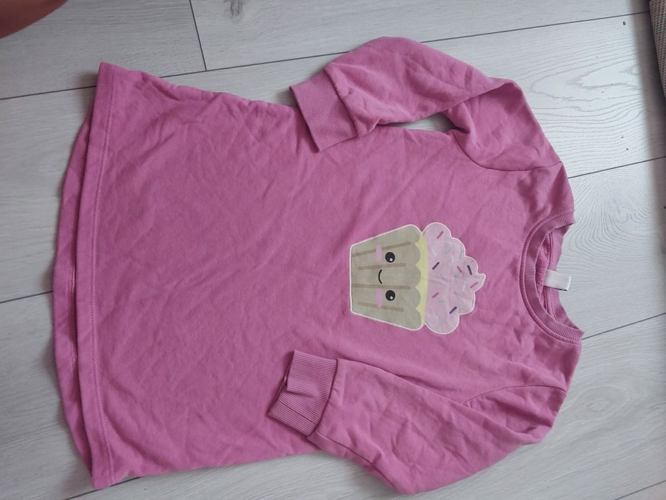 Bluza tunika  116