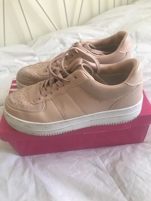 Sapatilhas Pull&Bear Tam 37