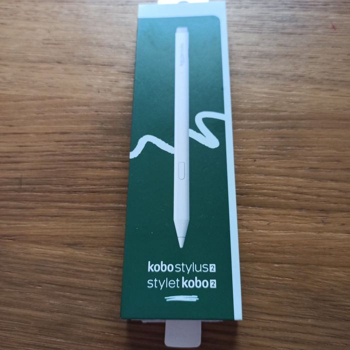 Kobo Stylus- 2 Caneta
