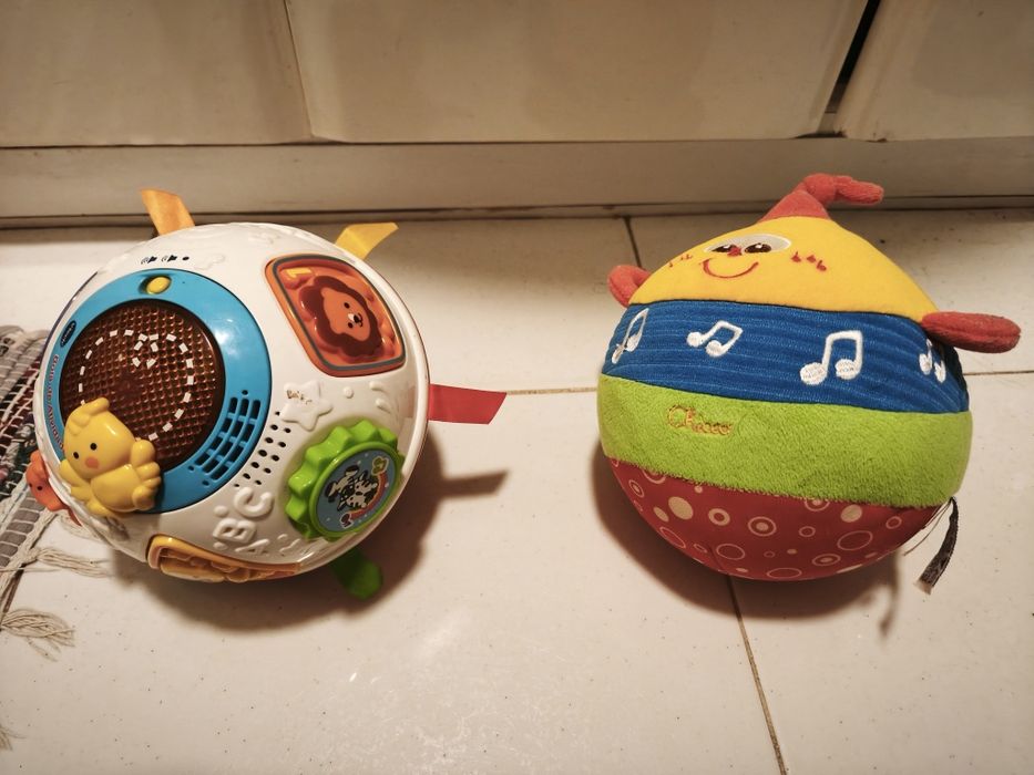 Brinquedos infantis