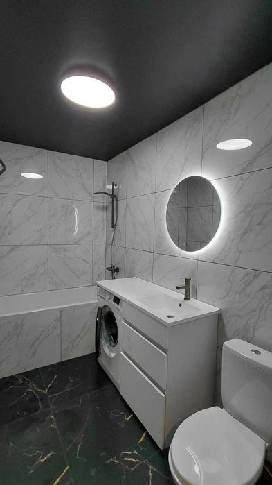 Продам 1 к квартиру з меблями і технікою в ЖК "Кельце" 0216