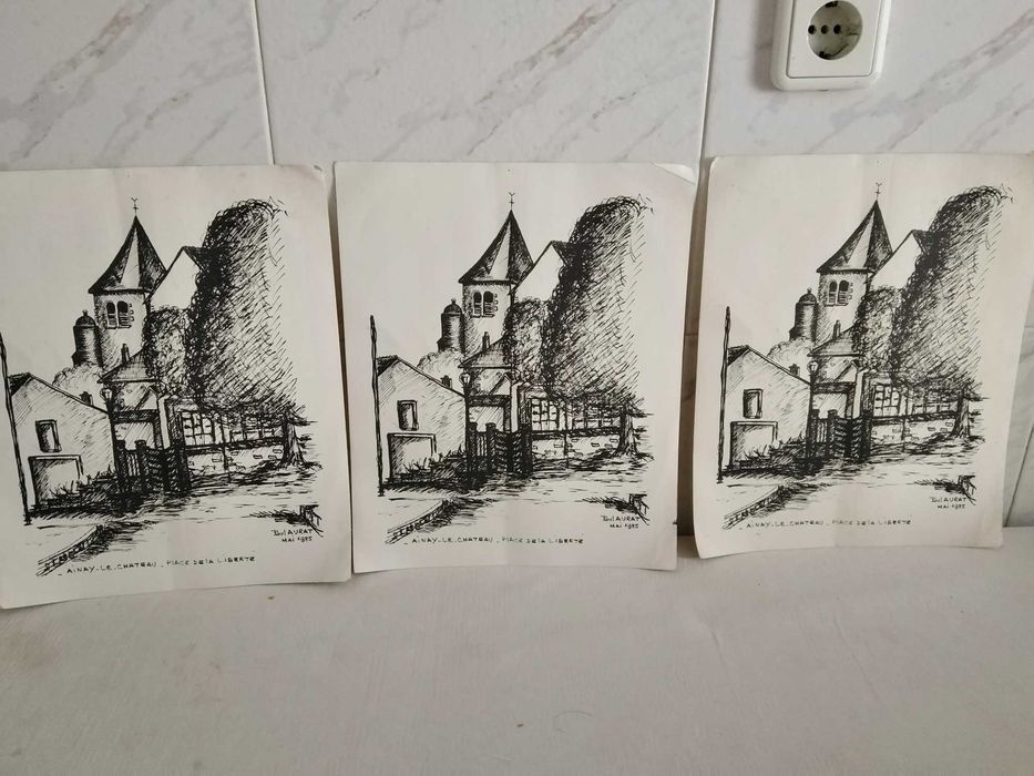 Black-and-White Engravings64729440375554120