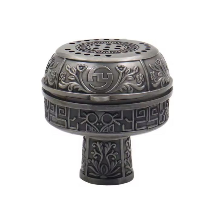 Podgrzewacz węgla drzewnego do shishy