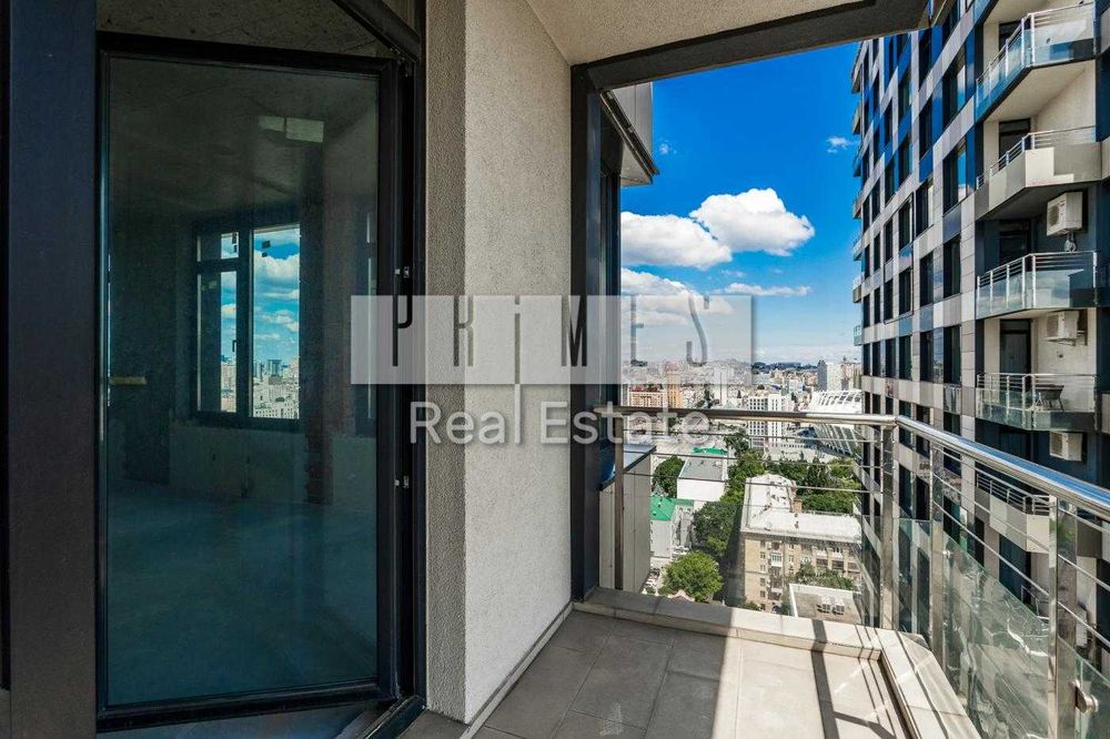 Продаж 5к квартири 200м2 Tetris Hall 2 (Тетріс Холл) Федорова 2а Печерськ