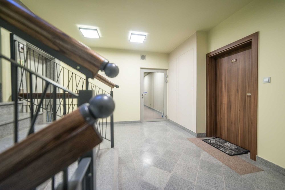 Apartamenty na wynajem w Polanicy  - Nocleg w górach