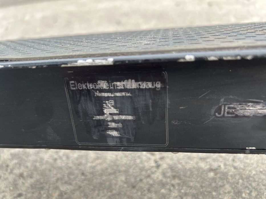 Електросамокат Crosser E9