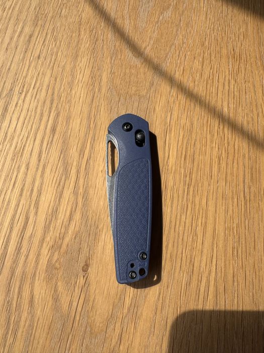 Ніж CJRB Acacia AR-RPM9