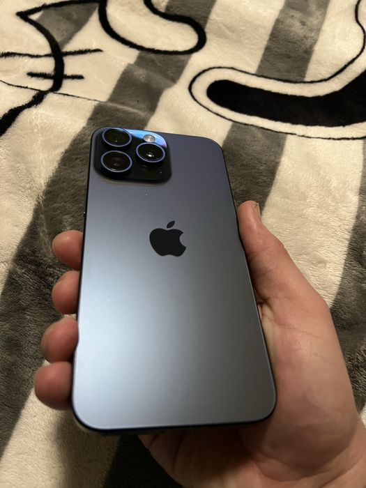 iPhone 15 Pro Max 256