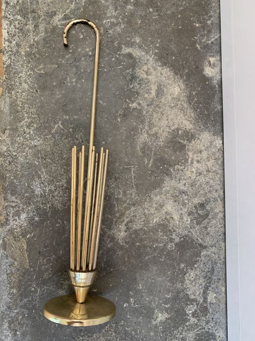 Porta Guardanapos cocktail vintage