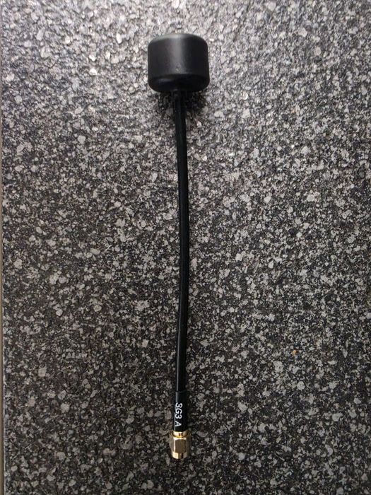 VTX Rush FPV  3.3