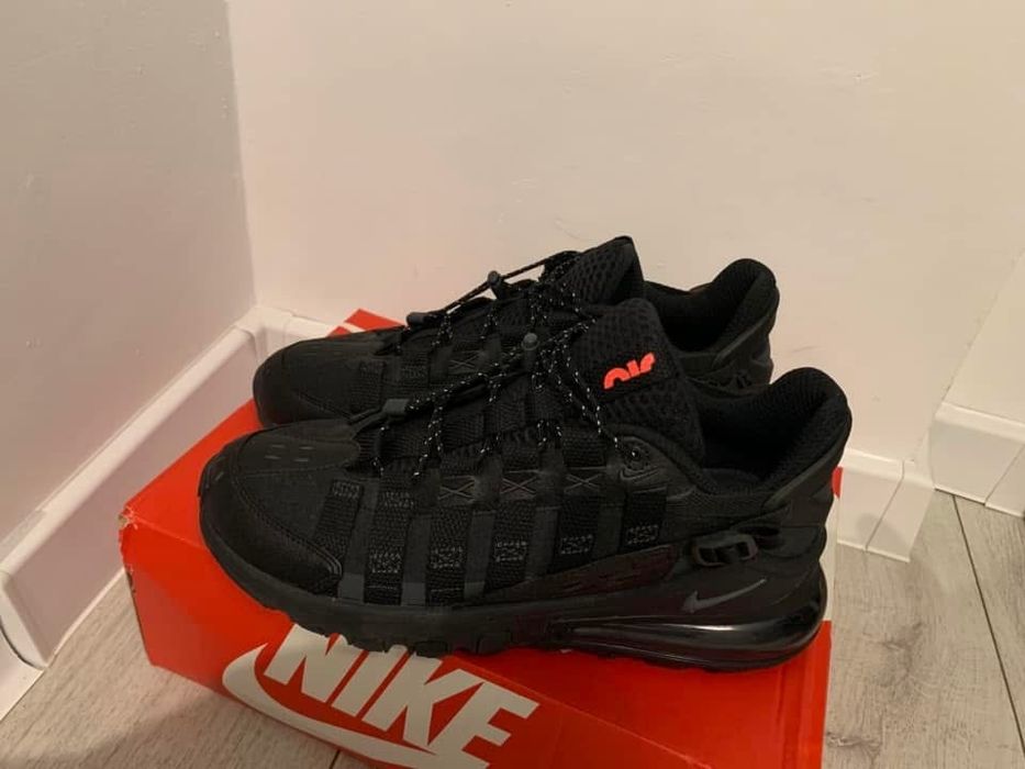 Nike Air Max Vistascape .