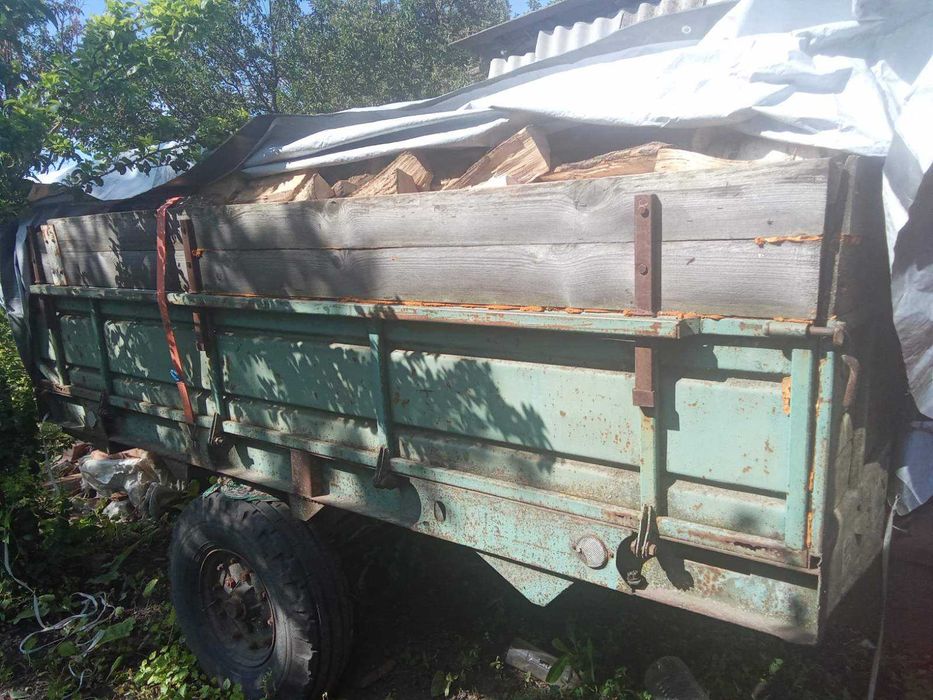 Продам трактор Т25