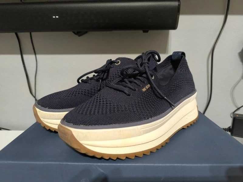 Buty Tom Tailor 37 rozmiar