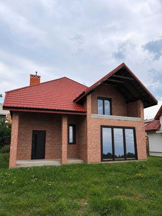 Продаж  окремостоячого будинку у Винниках по вул. Богдана Лепкого