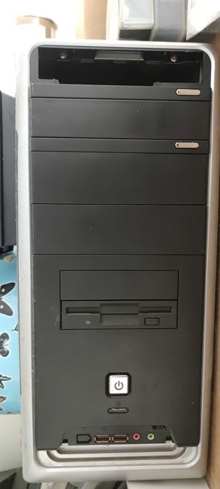 ASUS Tower PC Case445485091894087682