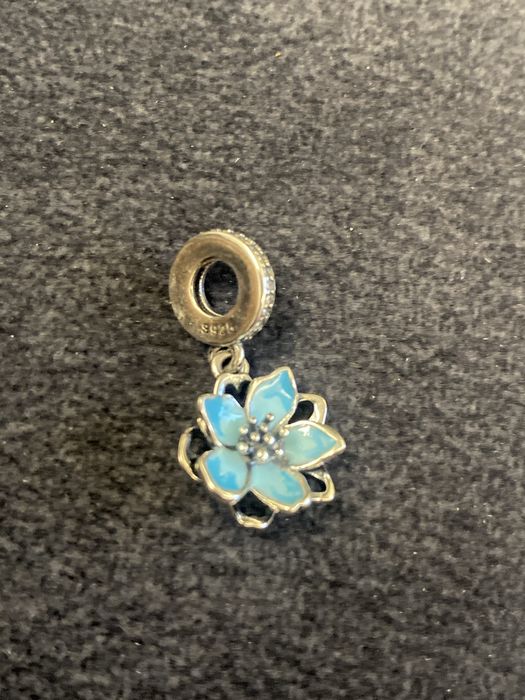 Charms do bransoletki modułowej