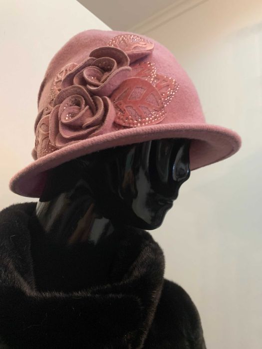 Продам шляпку Willi Шерсть Новая