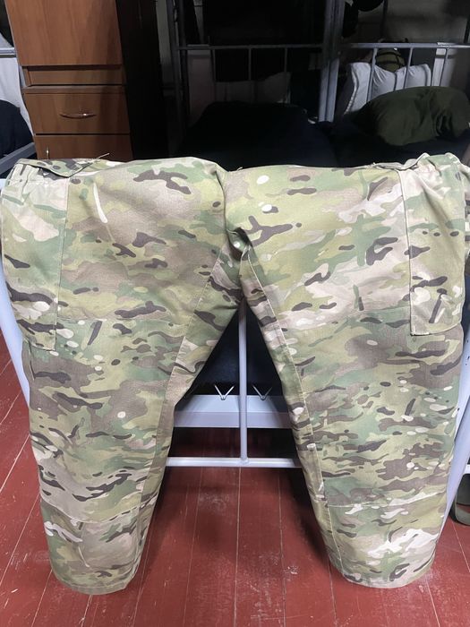 Продам американський 6 level