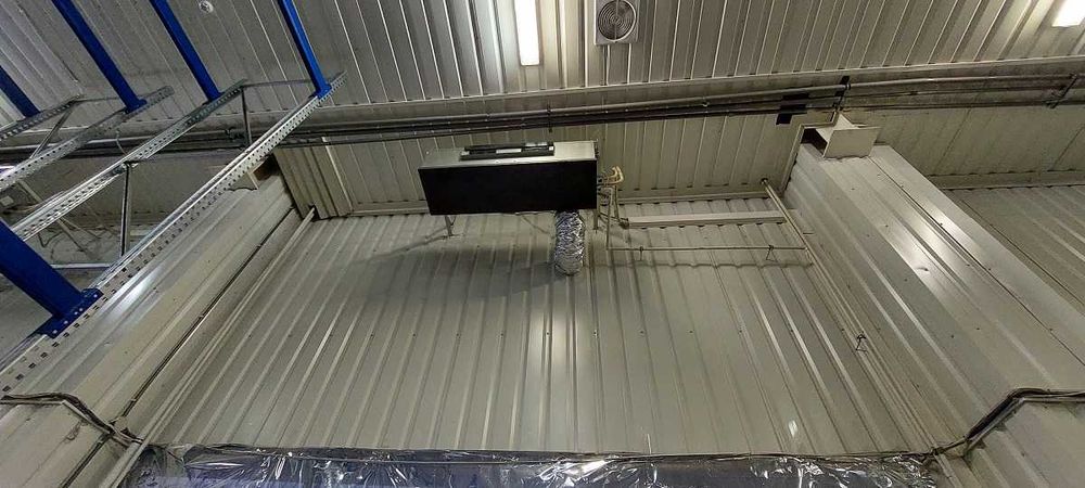 Продам фарм склад Борисполь