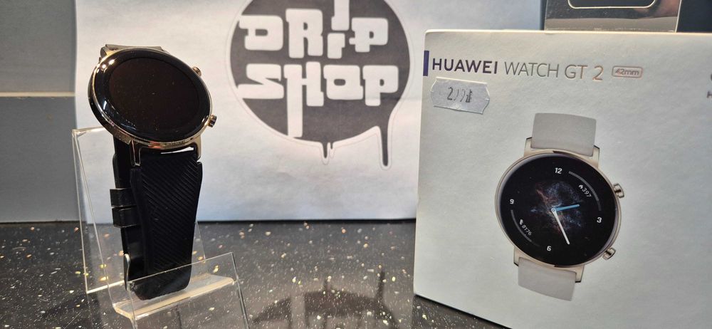 Huawei Watch GT2 42mm/Gwarancja/SklepGSM/Lach