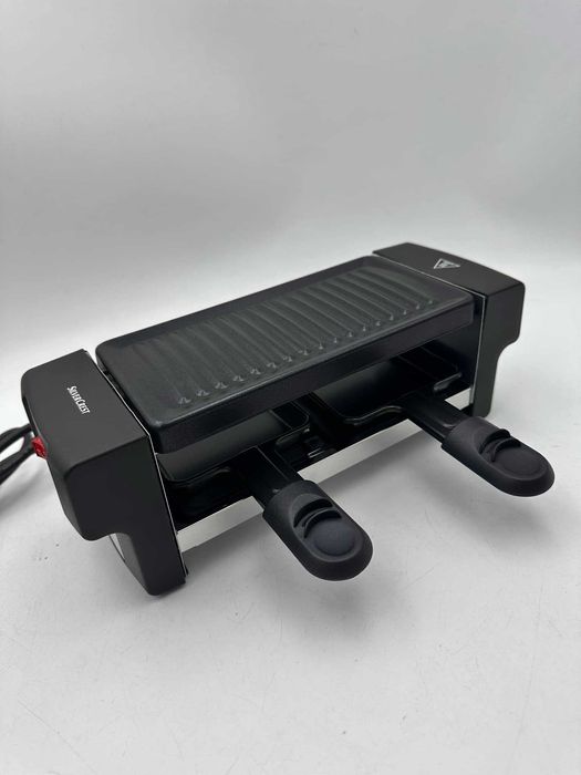 Mały Grill elektryczny do Raclette SILVERCREST moc 350W Super NOWY!