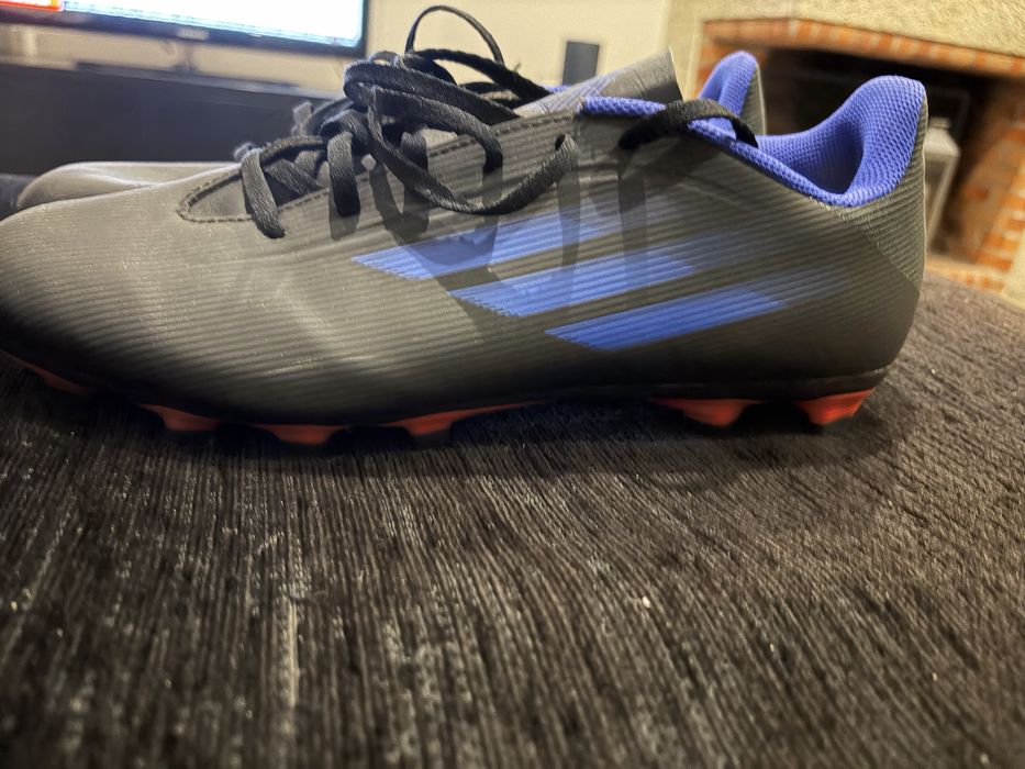 Chuteiras adidas