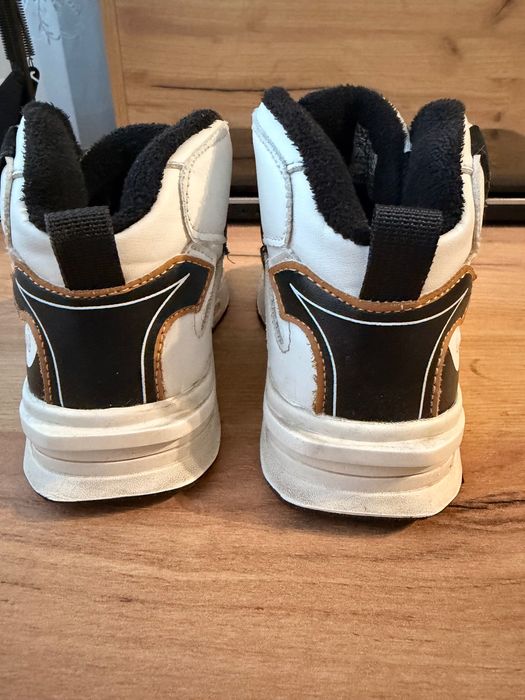 Хайтопи для хлопчика