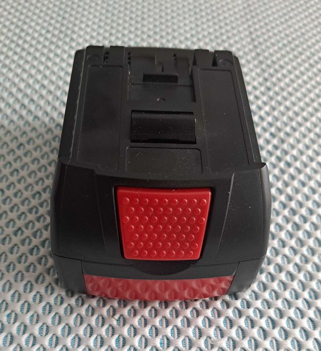 Bateria de Substituição BAT618 - lítio-íon - 18V - 5500mAh - 99Wh