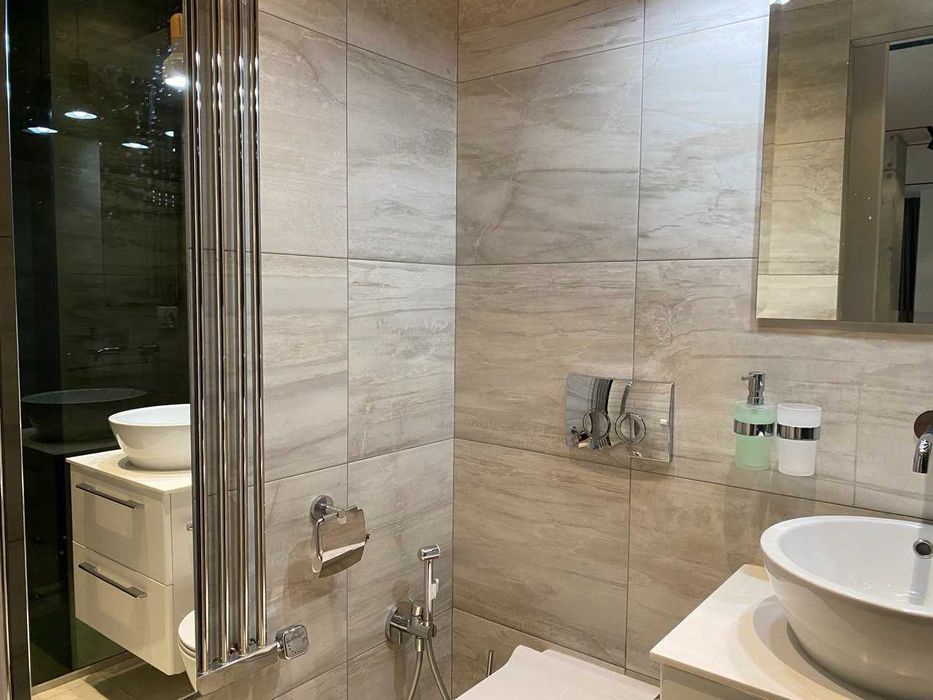 Срочная аренда шикарной кв. в ЖК Новопечерские Липки без комиссии.