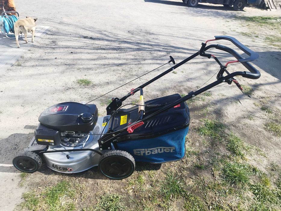 Sprzedam kosiarkę Honda