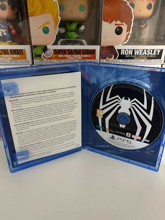 Spider-Man 2 PS5