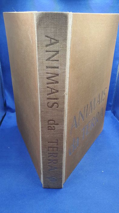 Book - REF PVSO - Reader's Digest Selections - Animals of the Earth