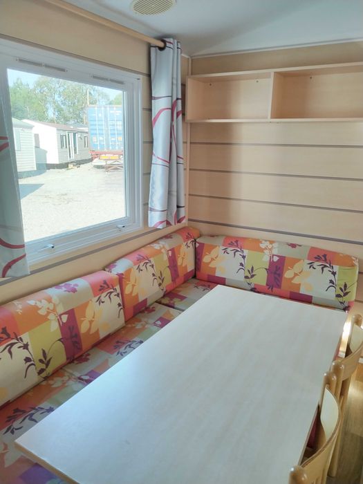 Casa Movel T2 IRM