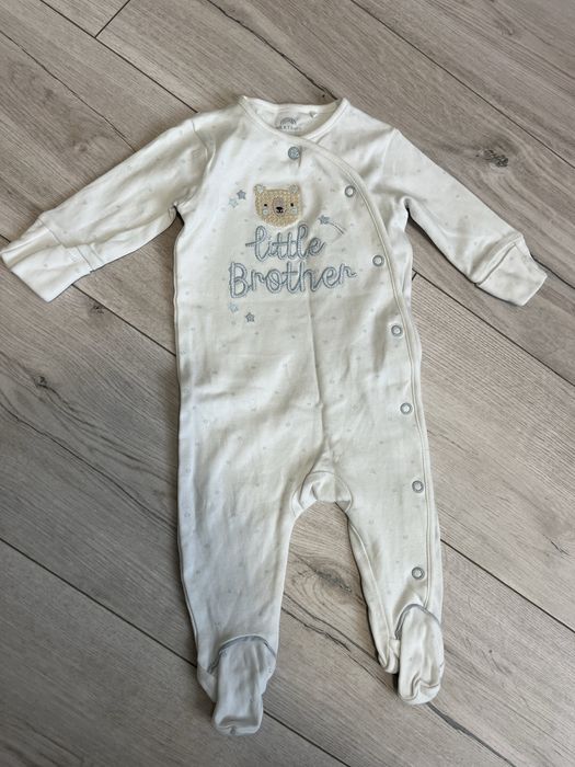 Чоловічок little brother від Next