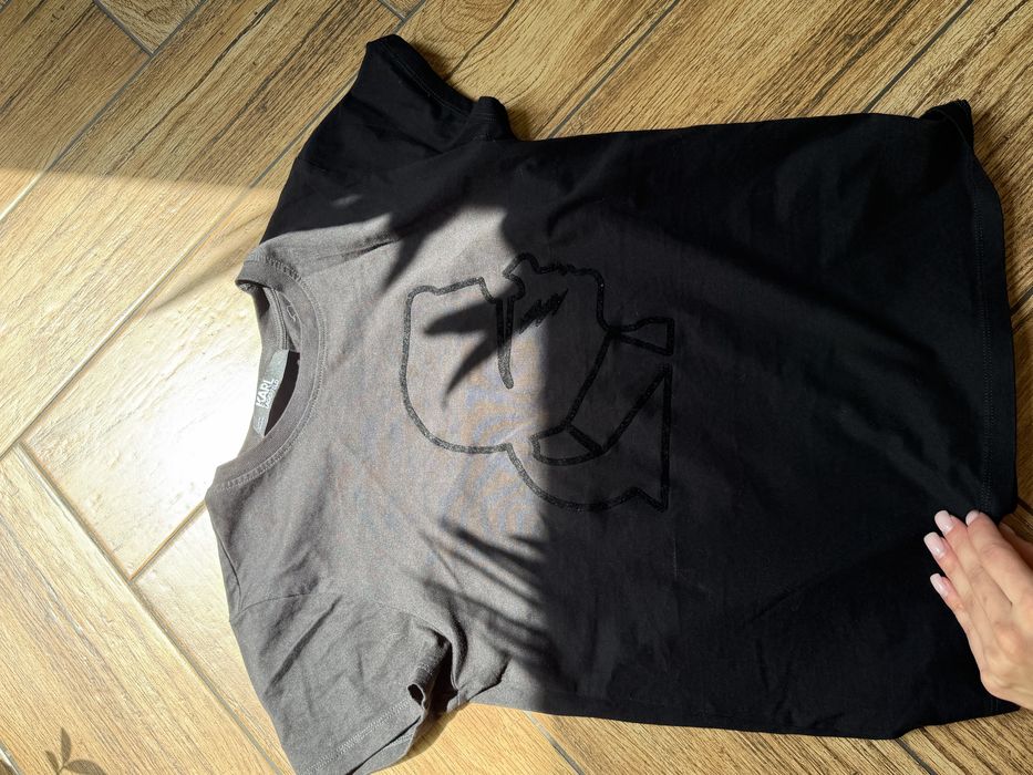 T shirt Karl Lagerfeld XS