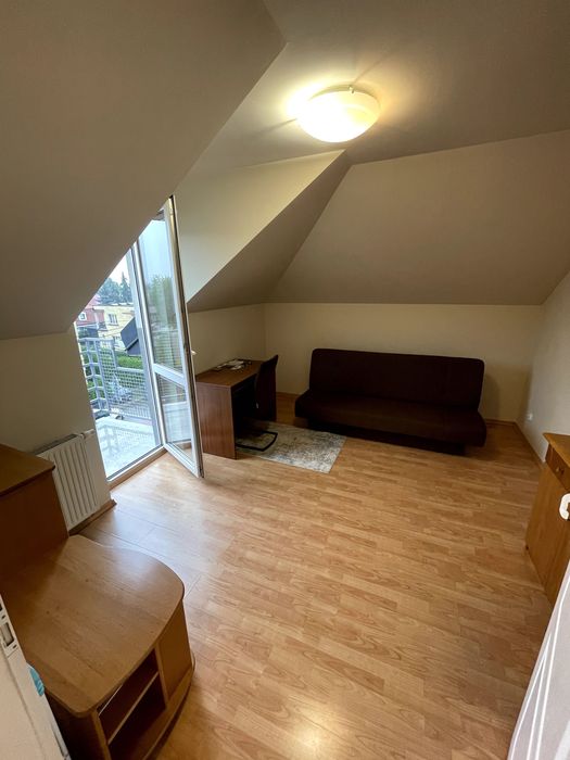 Apartment in Kraków, Osiedle Nowy Bieżanów-Północ, Bieżanów-Prokocim - Widok 2