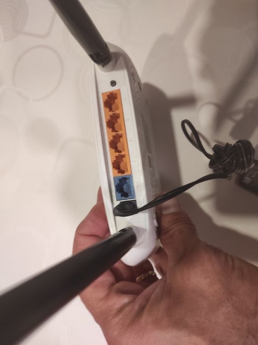 Router tplink  - Access point