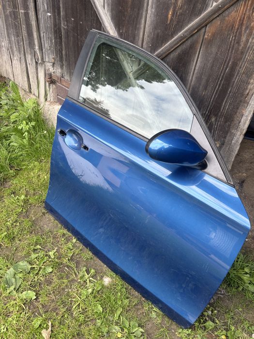 Drzwi/klapa BMW 1  E81 E87