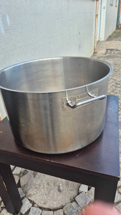 Utensilios de cozinha