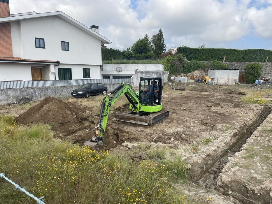 Dou terras de boa qualidade