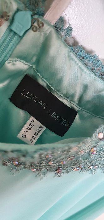 Vestido de Cerimonia